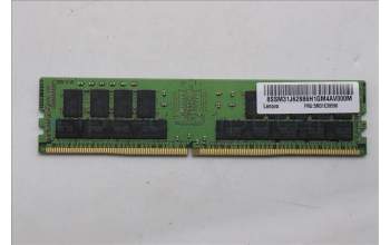 Lenovo 5M31E39596 MEMORY RDIMM,32GB,DDR4,3200,Hynix