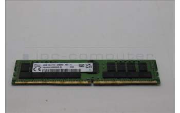 Lenovo 5M31E39596 MEMORY RDIMM,32GB,DDR4,3200,Hynix