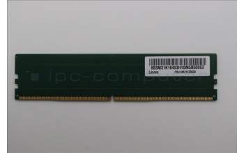 Lenovo 5M31E39603 MEMORY ECC-UDIMM,16GB,DDR5,5600,SKHynix