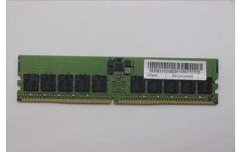 Lenovo 5M31E39653 MEMORY RDIMM,32GB,DDR5,4800-B,Skhynix