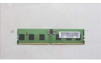 Lenovo 5M31E39669 MEMORY RDIMM,16GB,DDR5,4800,Skhynix
