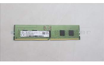 Lenovo 5M31E39669 MEMORY RDIMM,16GB,DDR5,4800,Skhynix