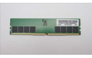Lenovo 5M31K03064 MEMORY UDIMM,32GB,DDR5,5600,Sk Hynix