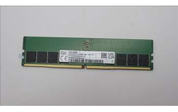 Lenovo 5M31K03064 MEMORY UDIMM,32GB,DDR5,5600,Sk Hynix