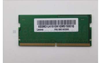 Lenovo 5M31K03065 MEMORY SODIMM,8GB,DDR5,5600,Sk Hynix