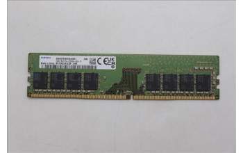 Lenovo 5M31K03120 MEMORY UDIMM,16GB,DDR4,3200,Samsung