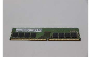 Lenovo 5M31K03120 MEMORY UDIMM,16GB,DDR4,3200,Samsung