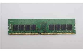 Lenovo 5M31K03121 MEMORY UDIMM,32GB,DDR4,3200,Samsung