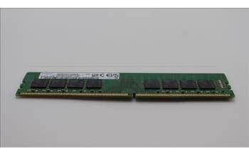 Lenovo 5M31K03121 MEMORY UDIMM,32GB,DDR4,3200,Samsung