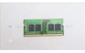 Lenovo 5M31K03124 MEMORY SODIMM,16GB,DDR4,3200,Samsung