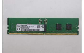 Lenovo 5M31L16883 MEMORY RDIMM,16GB,DDR5,5600-B,SK Hynix