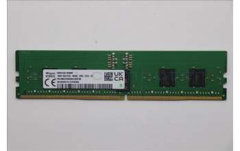 Lenovo 5M31L16883 MEMORY RDIMM,16GB,DDR5,5600-B,SK Hynix