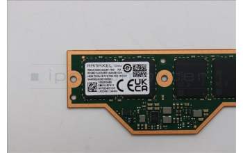 Lenovo 5M31L87411 MEMORY Module,16GB,LPCAMM,7500,Ramaxel