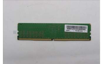 Lenovo 5M31L87422 MEMORY UDIMM,16GB,DDR5,5600,Micron