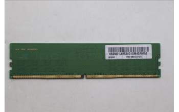Lenovo 5M31L87425 MEMORY UDIMM,16GB,DDR5,5600,Samsung