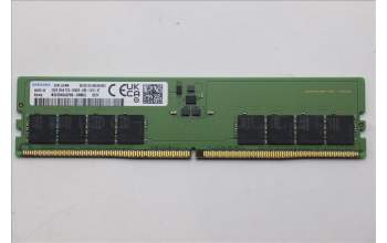 Lenovo 5M31L87427 MEMORY UDIMM,32GB,DDR5,5600,Samsung