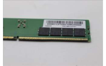 Lenovo 5M31L87427 MEMORY UDIMM,32GB,DDR5,5600,Samsung