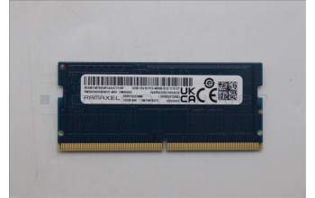 Lenovo 5M31M78274 MEMORY SODIMM,12GB,DDR5,4800,Ramaxel