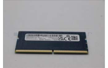 Lenovo 5M31M78274 MEMORY SODIMM,12GB,DDR5,4800,Ramaxel