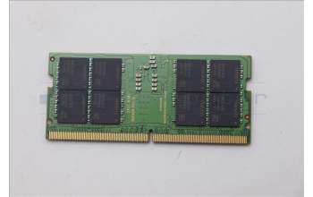 Lenovo 5M31N59981 MEMORY SODIMM,32GB,DDR5,5600,Samsung