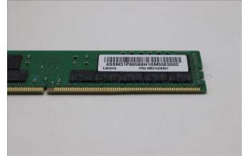 Lenovo 5M31Q38867 MEMORY RDIMM,64GB,DDR4,3200,Hynix