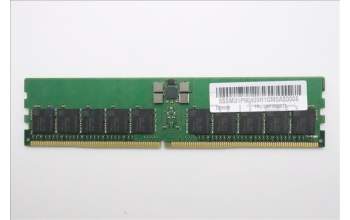 Lenovo 5M31Q38873 MEMORY RDIMM,32GB,DDR5,6400,Hynix