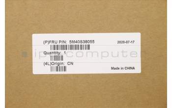 Lenovo 5M40S38055 Microphone C 81XE FPC