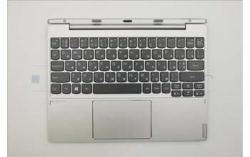 Lenovo 5N20P20555 Keyboard External,Ukraine,Non_Backlight