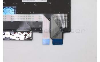 Lenovo 5N20V43015 NB_KYB CMSK-CS20,BK-NBL,CHY,HUN