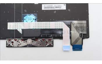 Lenovo 5N20V43019 NB_KYB CMSK-CS20,BK-NBL,CHY,POR