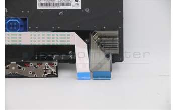 Lenovo 5N20V43021 NB_KYB CMSK-CS20,BK-NBL,CHY,SLV