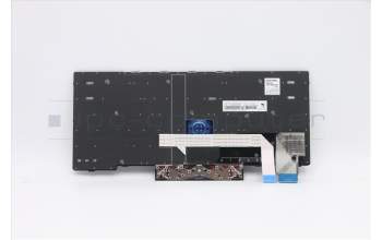 Lenovo 5N20V43022 NB_KYB CMSK-CS20, BK-NBL, CHY, SWE/FIN