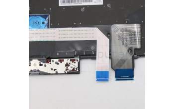 Lenovo 5N20V43024 NB_KYB CMSK-CS20,BK-NBL,CHY,TUR