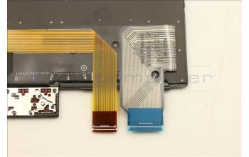 LENOVO 5N20V43041 NB_KYB CMSK-CS20,BK-BL,CHY,BRL