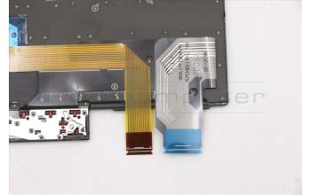 Lenovo 5N20V43049 NB_KYB CMSK-CS20,BK-BL,CHY,GRE