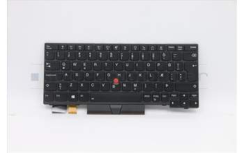 Lenovo 5N20V43052 NB_KYB CMSK-CS20,BK-BL,CHY,ILD