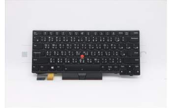 LENOVO 5N20V43065 NB_KYB CMSK-CS20,BK-BL,CHY,TC