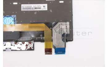 LENOVO 5N20V43065 NB_KYB CMSK-CS20,BK-BL,CHY,TC