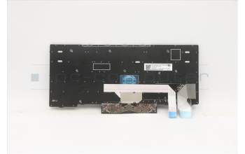 Lenovo 5N20V43146 NB_KYB CMSK-CS20,BK-NBL,LTN,CSA