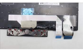 Lenovo 5N20V43150 NB_KYB CMSK-CS20,BK-NBL,LTN,ARA