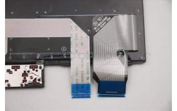 Lenovo 5N20V43152 NB_KYB CMSK-CS20,BK-NBL,LTN,BUL