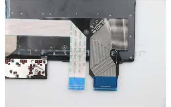 Lenovo 5N20V43157 NB_KYB CMSK-CS20,BK-NBL,LTN,GRE