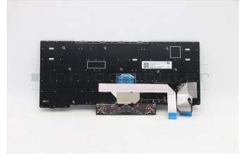 Lenovo 5N20V43163 NB_KYB CMSK-CS20,BK-NBL,LTN,POR