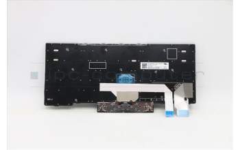 Lenovo 5N20V43174 NB_KYB CMSK-CS20,BK-NBL,LTN,THAI