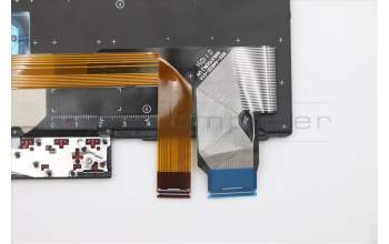 Lenovo 5N20V43187 NB_KYB CMSK-CS20,BK-BL,LTN,BEL