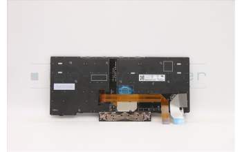 LENOVO 5N20V43188 NB_KYB CMSK-CS20,BK-BL,LTN,BUL