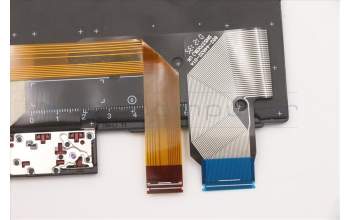 LENOVO 5N20V43188 NB_KYB CMSK-CS20,BK-BL,LTN,BUL