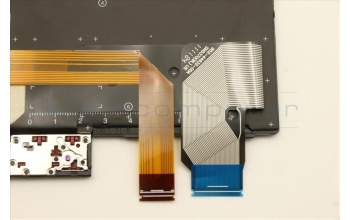 Lenovo 5N20V43200 NB_KYB CMSK-CS20,BK-BL,LTN,RUS