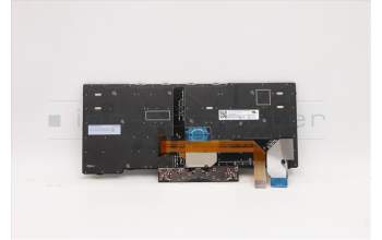 Lenovo 5N20V43208 NB_KYB CMSK-CS20,BK-BL,LTN,KOR