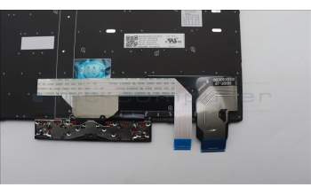 Lenovo 5N20V43318 NB_KYB CMSK-CS20,BK-NBL,PMX,JPN